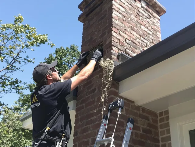 Animal & Debris Removal in New Haven, CT