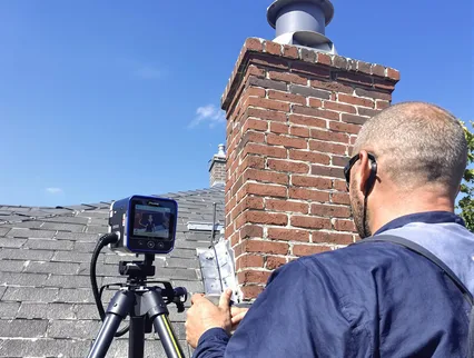 Chimney Inspection in New Haven, CT