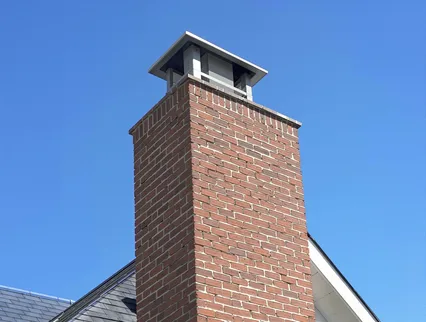 Chimney Remodeling in New Haven, CT