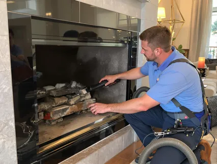 Fireplace Maintenance in New Haven, CT